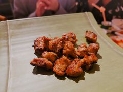 -万兴佳烤肉·长白山老味道(宏泰广场店)