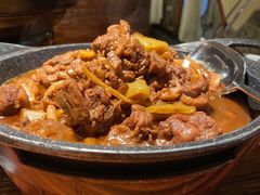 -瑶王府·广西菜(相思湖店)