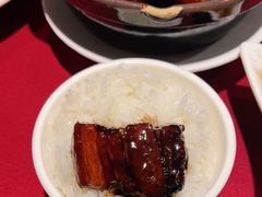 -老吉士酒家(天平路店)