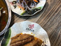 -丘艳豆花饭(国泰广场店)