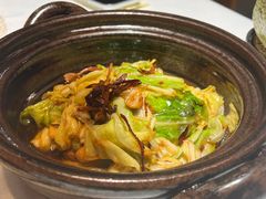 -南堂馆·新川菜(悠方店)
