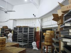 -松盛糕团店(红旗桥店)