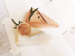 -CAKE WANG千层制造所(省府店)