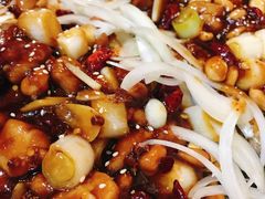 -锦尚阁烤鱼•天津菜(宣武门胡同店)