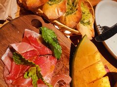 -La Strada(安福路店)