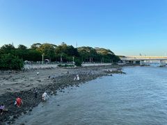 -深圳湾公园(南山区)