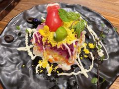 -卢布里西餐厅(海拉尔店)