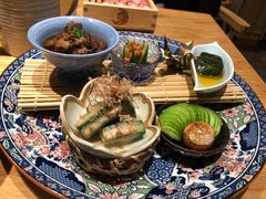-锅物新语&寿喜烧.炉端割烹(世博源店)