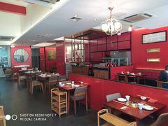 大堂-1078號老北京涮肉(松柏店)