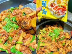 -肥家大排档(天河体育西店)