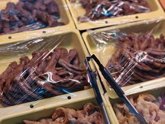 -煌上煌(竹子林店)