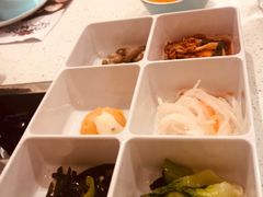 -韩时烤肉(枫蓝店)