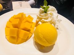 -Mango Tango