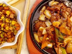 -五谷屯私房菜·始于2005(中山陵童卫路店)