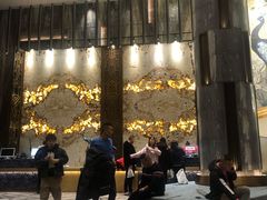 -南京瀚金佰九号温泉酒店