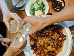 -印象鲵宴·张家界地标美食名片(溪布街店)