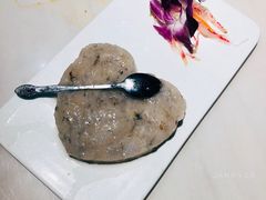 虾滑-围炉夜话·潮汕卤水火锅(榕江店)