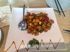 -随喜赞素食餐厅(亦庄店)