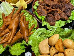 -川泽火锅·重庆老火锅(南河店)