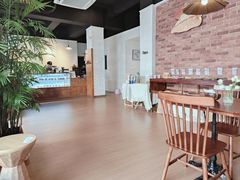 -坦克·甜品店(莲花广场店)