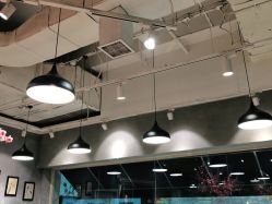 -时尚殿堂明星门店