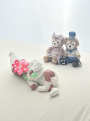 -玛瑞莎孕婴童摄影到家拍