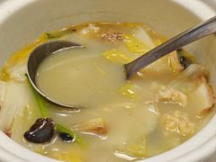 -勇利赵家烤肉坊(含光路店)