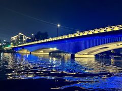 -南通濠河风景名胜区