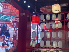 -三顾烤庐·烤鱼·烧烤·龙虾(奉贤店)
