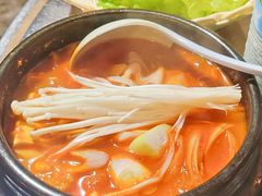 -喜来稀肉(金巴利道店)