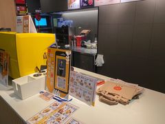 -麦当劳(天塔道店)