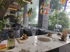 -琥珀川糟粕醋·香草鸭·鸡煲(慈云寺店)