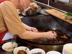 -杭嘉湖咬强羊肉面馆(永兴路总店)