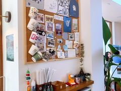 -Line 咖啡(石厦花园店)