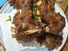 -爷爷的烀饼店