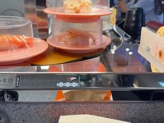 -争鲜回转寿司(中街大悦城店)