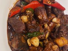 -小厨娘淮扬菜(板桥一店)