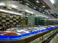 水产区-一号桥自助火锅城(小西沟店)