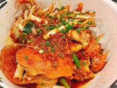 -辣螃铠盆盆蟹大排档(总店)
