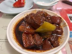 -蘭心餐厅(进贤路店)