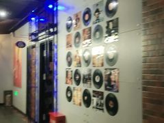 -唱吧麦颂KTV(马驹桥店)