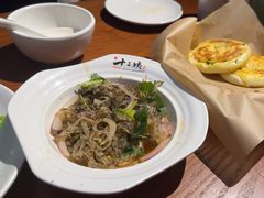 -南拳十三姨·潮汕砂锅粥(世纪金源店)
