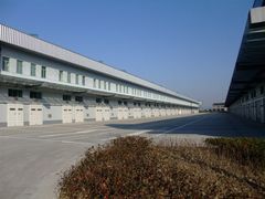 -西郊国际农产品交易中心