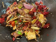-吃货私房菜(丽江束河古镇店)