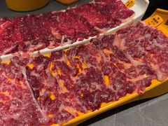 -潮发潮汕牛肉店(东方宝泰店)