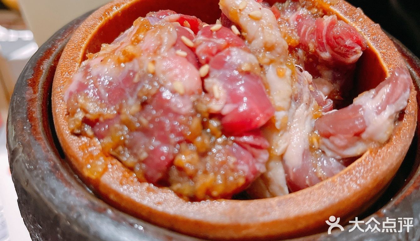 海雅里面饭点排队大军前三应该有它