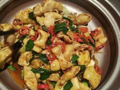 -北方家宴(番禺永旺店)