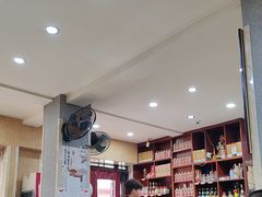-天发芽·何记葫芦头泡馍·老字号(小南门店)