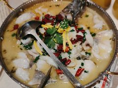 -阿明小菜·海鲜·上海菜(梅陇店)