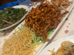 -姥姥家春饼店(惠新东街店)